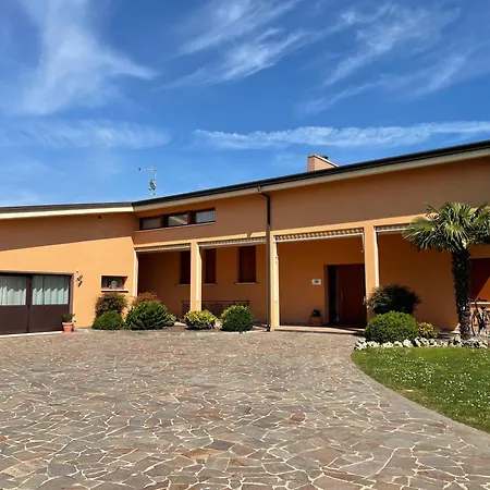 Il Cormorano Bed & Breakfast