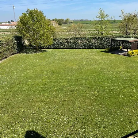 Il Cormorano Отель типа 