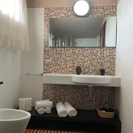 Bed & Breakfast Il Cormorano Scardovari