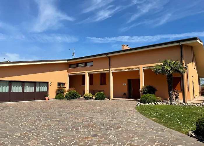 Il Cormorano Bed and Breakfast