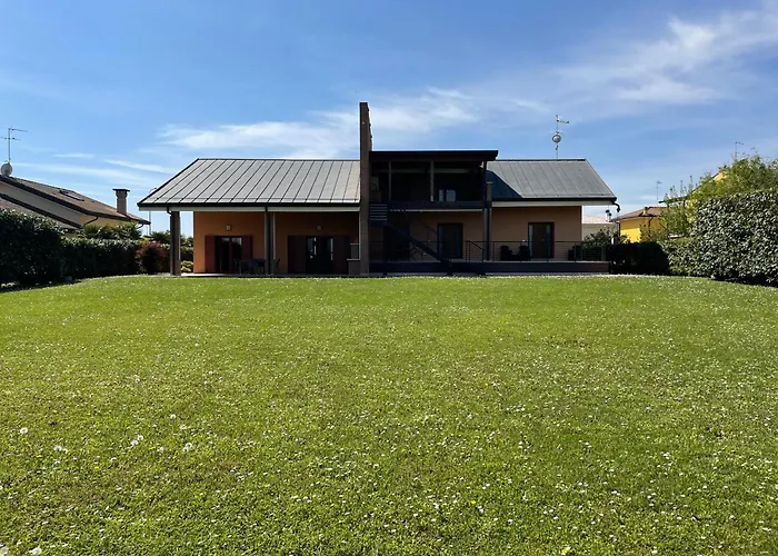 Il Cormorano Bed and Breakfast *