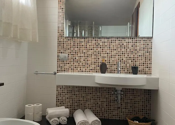 Bed and Breakfast Il Cormorano Scardovari