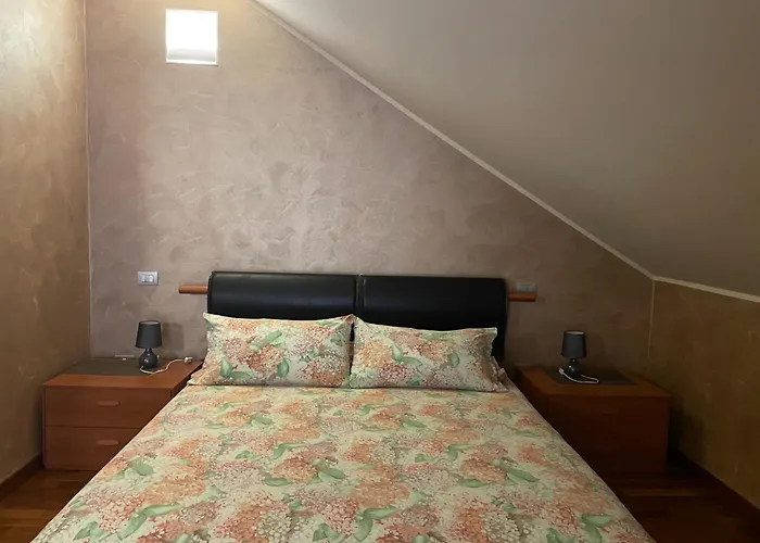 Bed and Breakfast Il Cormorano *