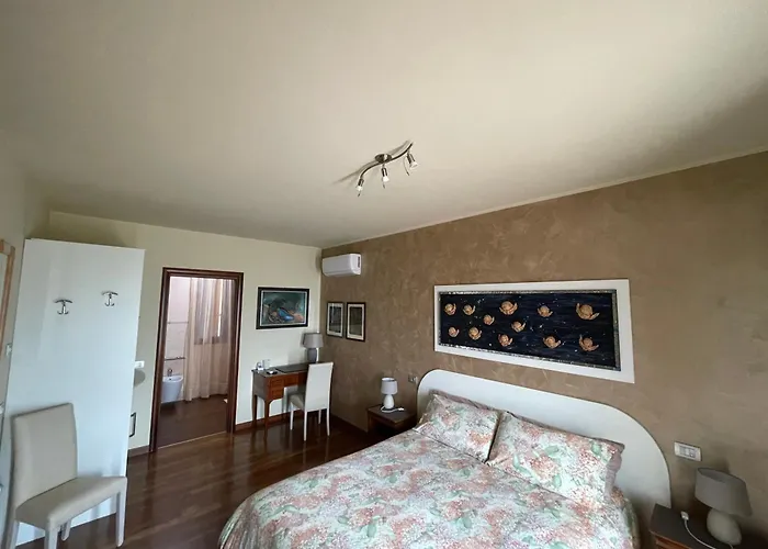 Bed and Breakfast Il Cormorano