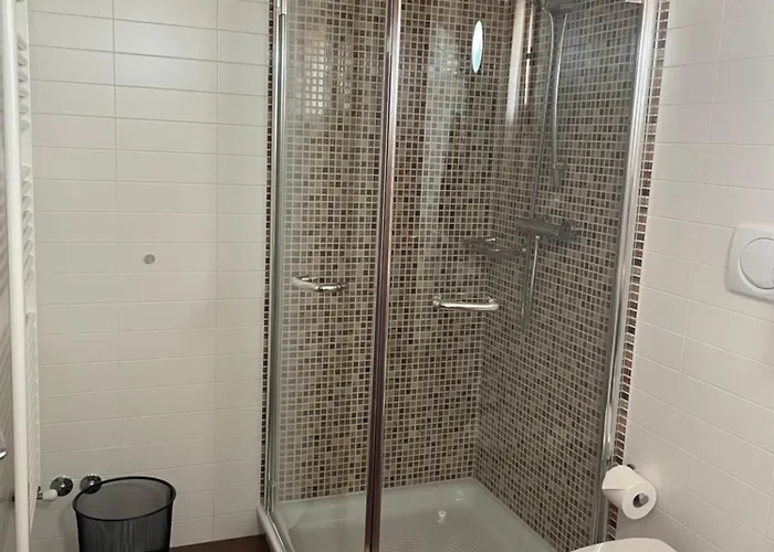 Bed and Breakfast Il Cormorano *