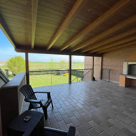 住宿加早餐酒店 Il Cormorano *