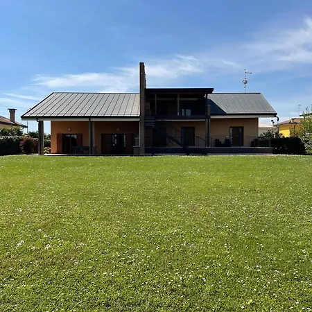 Il Cormorano Nocleg ze śniadaniem 3*