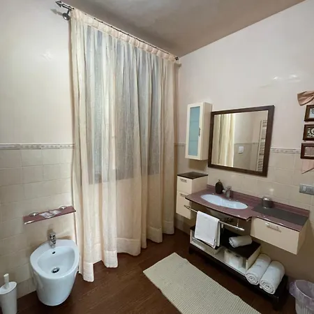 Il Cormorano Bed & Breakfast *