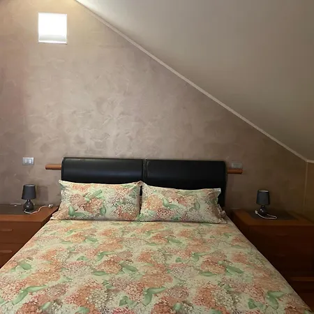 Nocleg ze śniadaniem Il Cormorano 3*