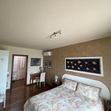 B&B Il Cormorano