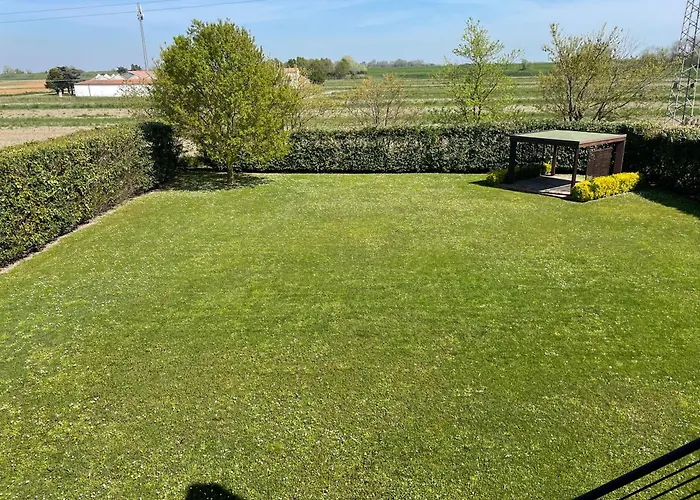 Il Cormorano Frühstückspension *