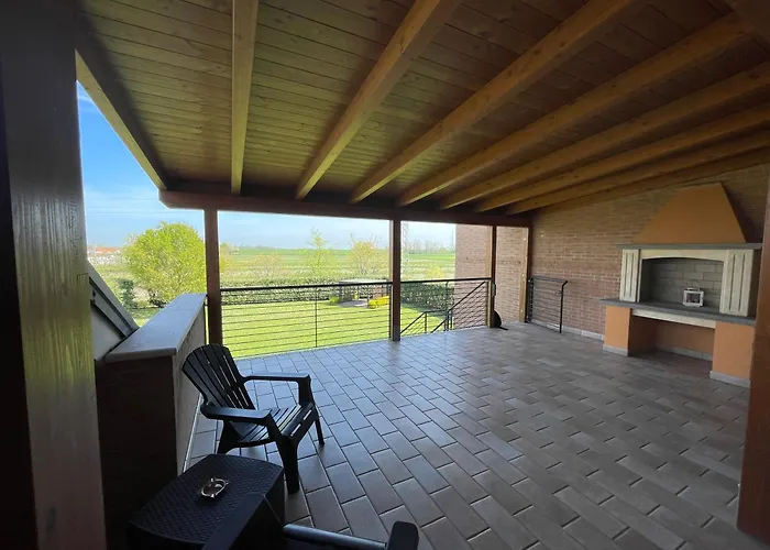 Bed & Breakfast Il Cormorano *