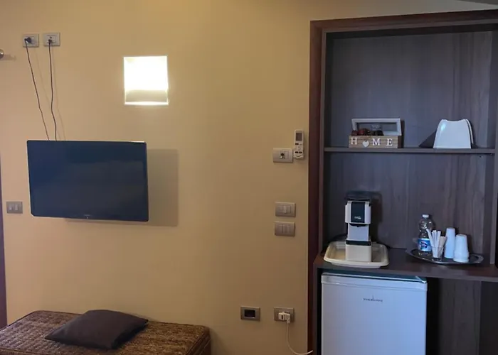 Il Cormorano Bed & Breakfast Scardovari